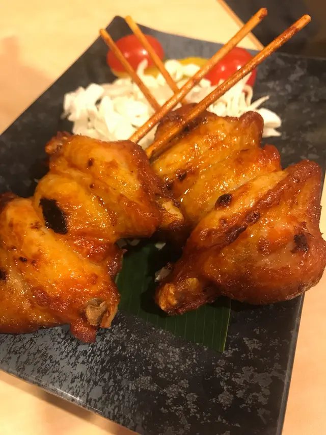 味道足夠,美味!