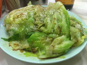 油菜