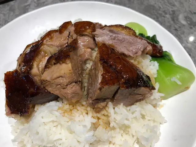 平過太興又好食過太興!