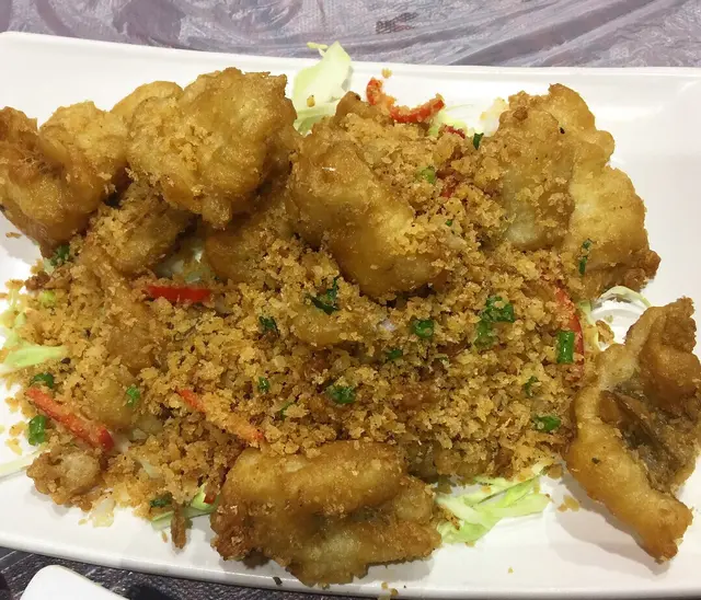 非常惹味！