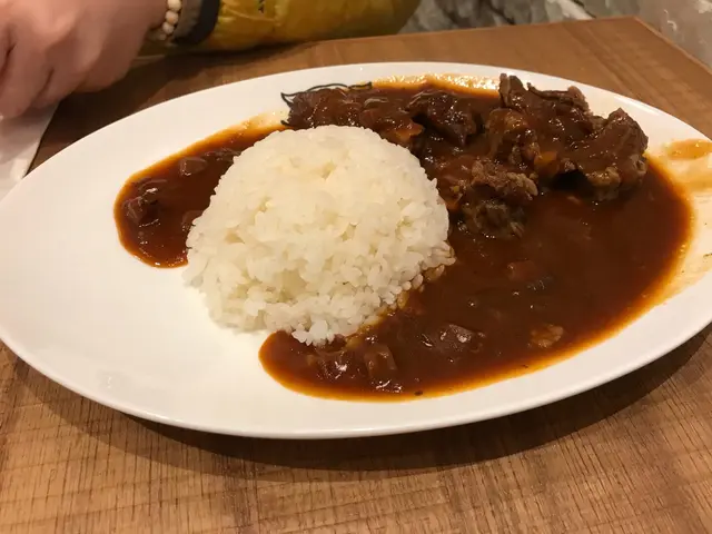 汁咸  肉韌👎🏻