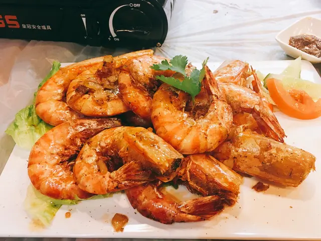 有鑊氣，食材新鮮