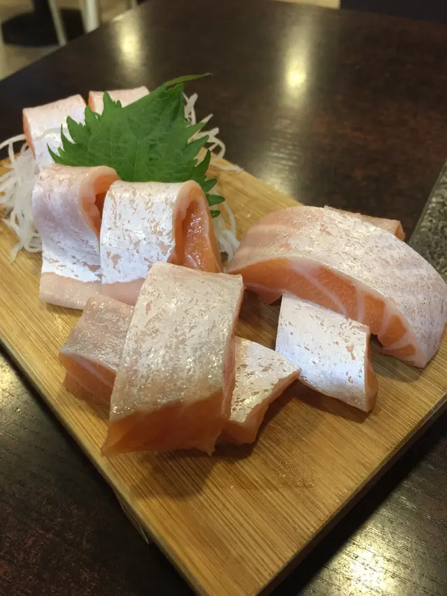 入口即溶、無得輸