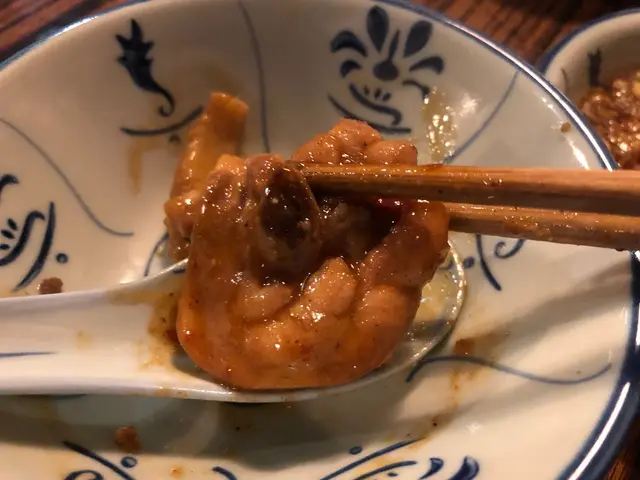 雞件非常多,件件都好厚肉,
肉質嫩滑又入味,好味道!👍🏻