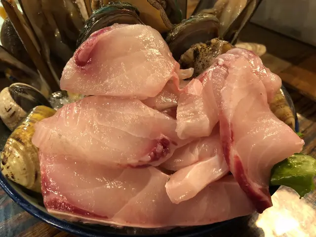 爽脆不腥