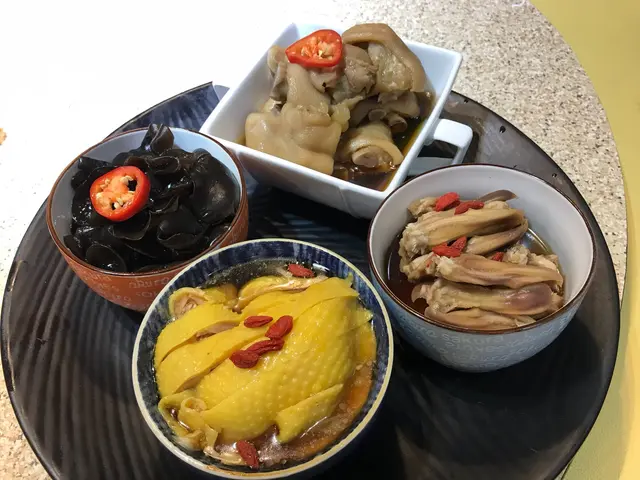 香凝月影四醉拼