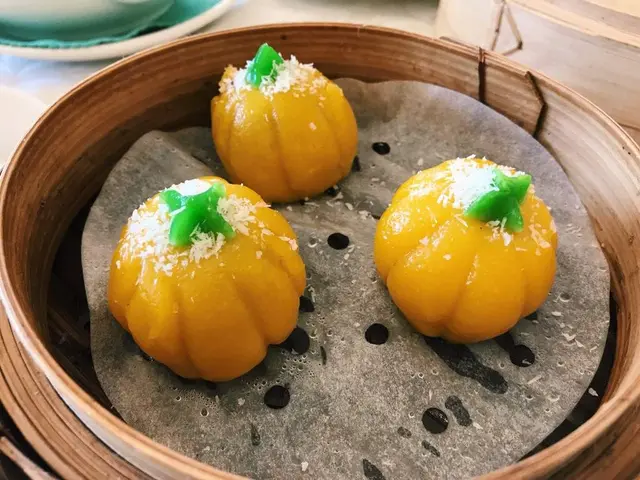 外皮軟糯，紅豆餡唔會太甜