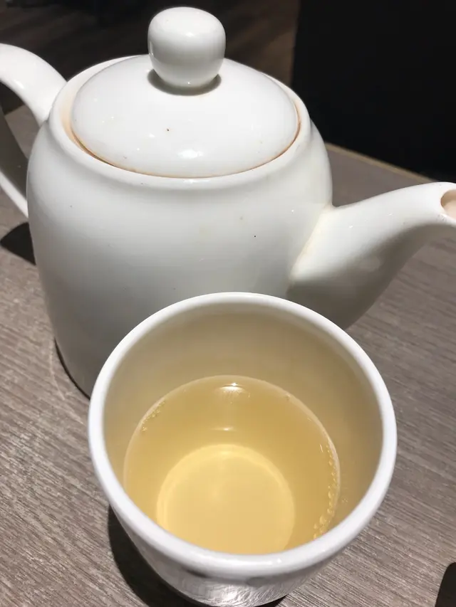 決明子麥香茶