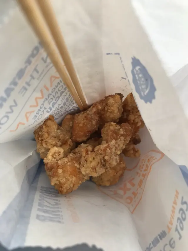 香香雞
