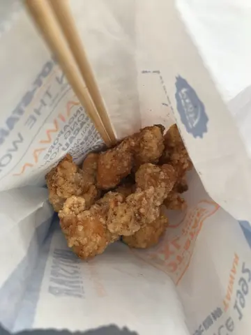 香香鸡