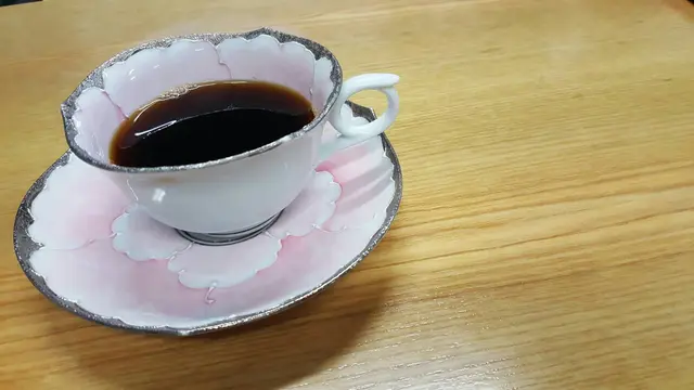 Ethiopian Yirgachefe
