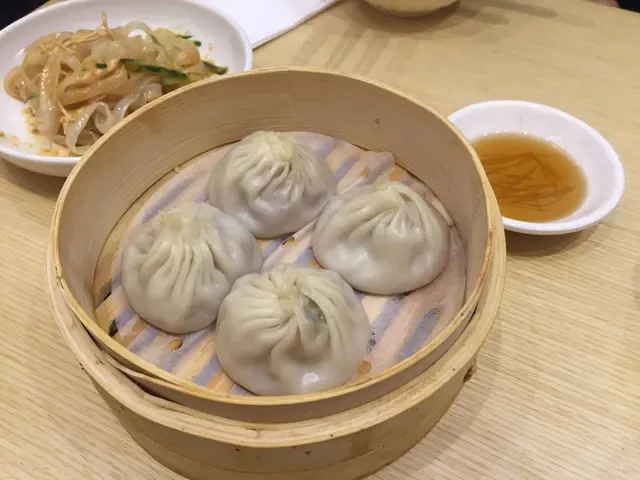 幾好 皮唔厚 又多湯汁