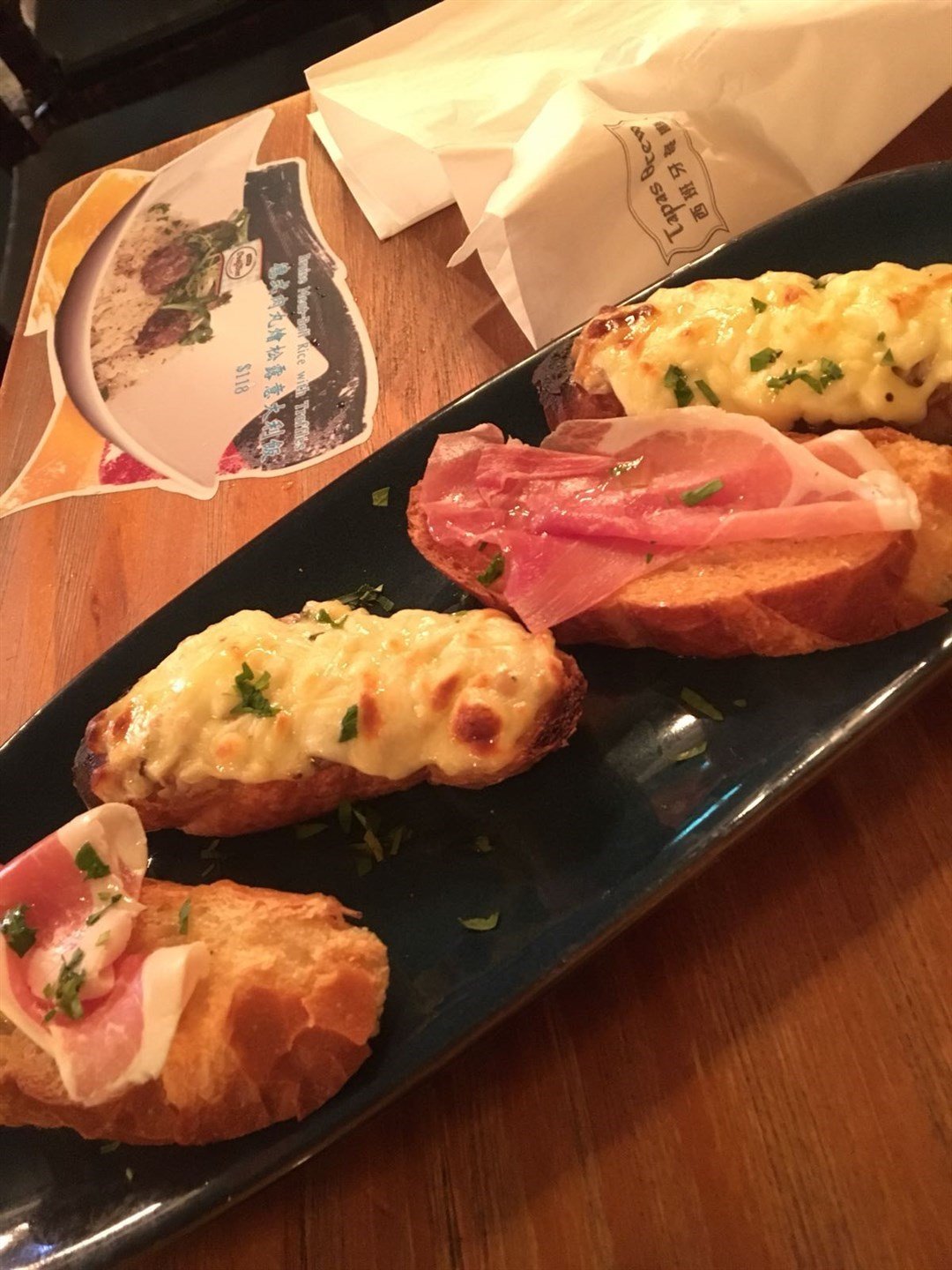 平坦飞机场给德国餐厅的食评| OpenRice 香港