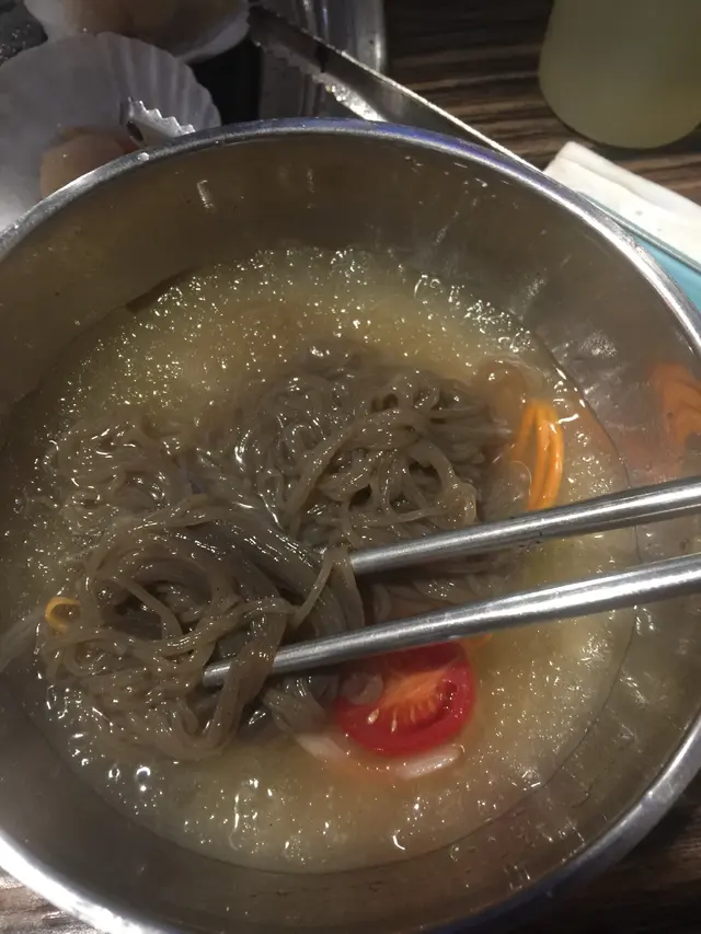 水冷麵