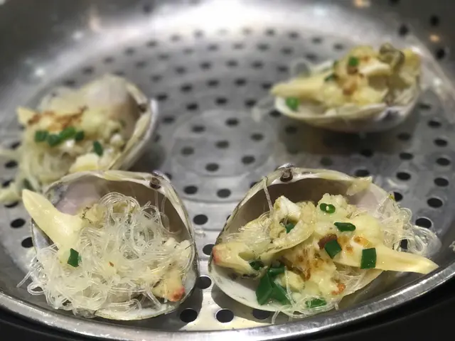 好鮮甜！好食！