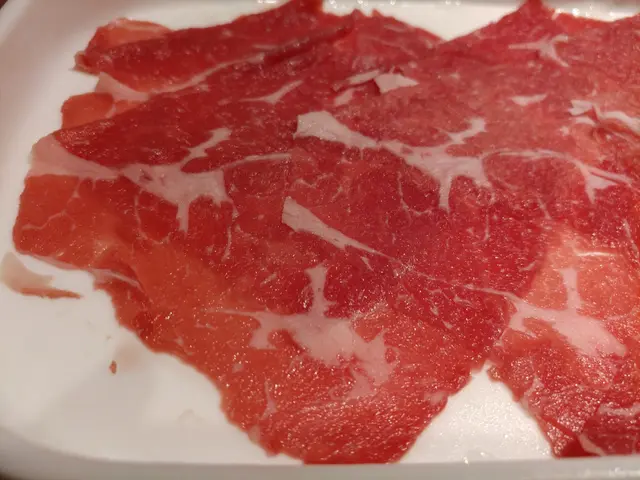 美國安格斯牛肉
