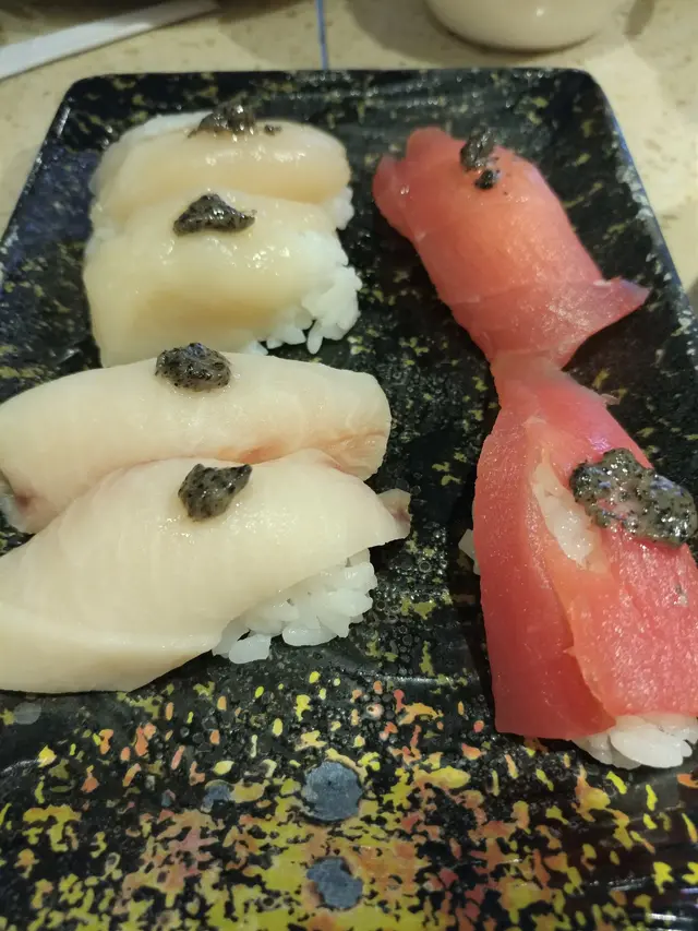 壽司