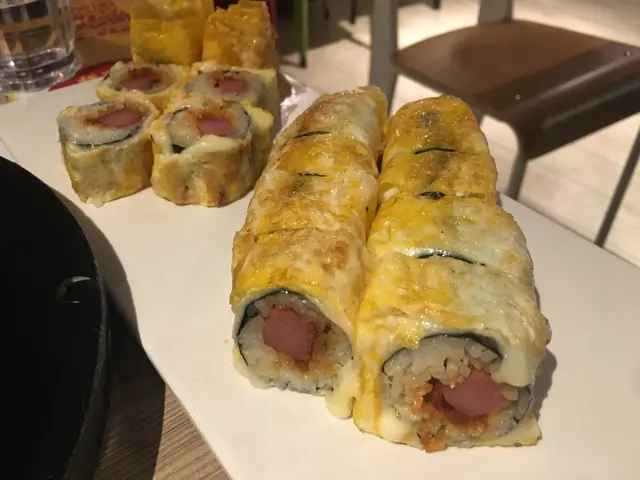 紳士先生
