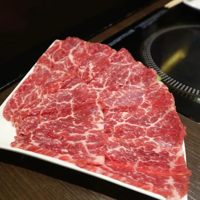 手切本地牛頸脊(小)