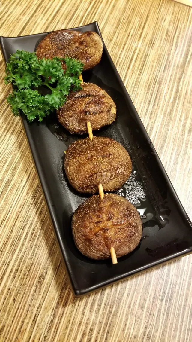 價錢和份量還算可以，味道不賴