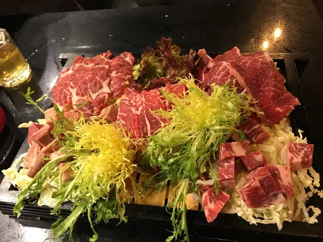 漁火特選牛盛會