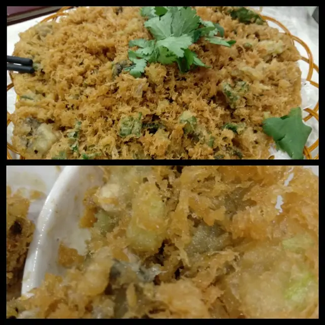 煎蠔烙
