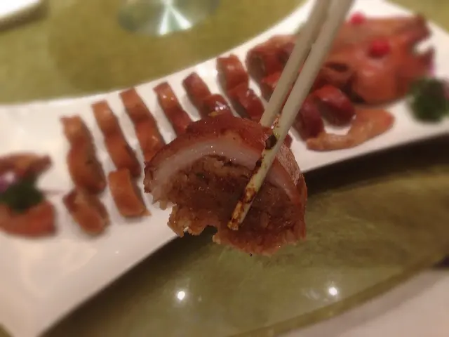 但皮下脂肪過厚