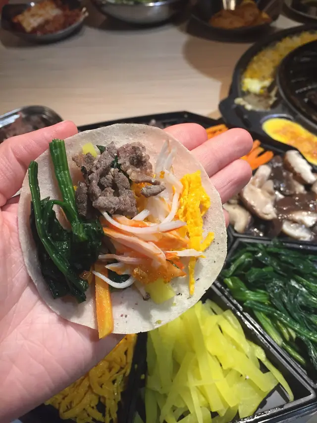 步步高陞賀年套餐-九節坂