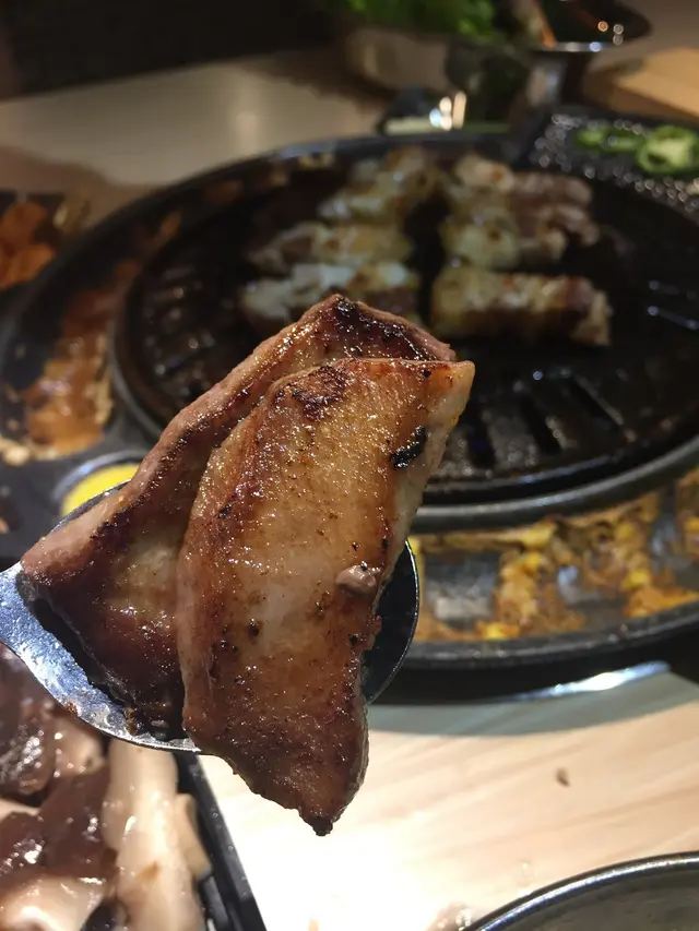 步步高陞賀年套餐-拼盤:牛舌