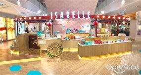 ISABELLE