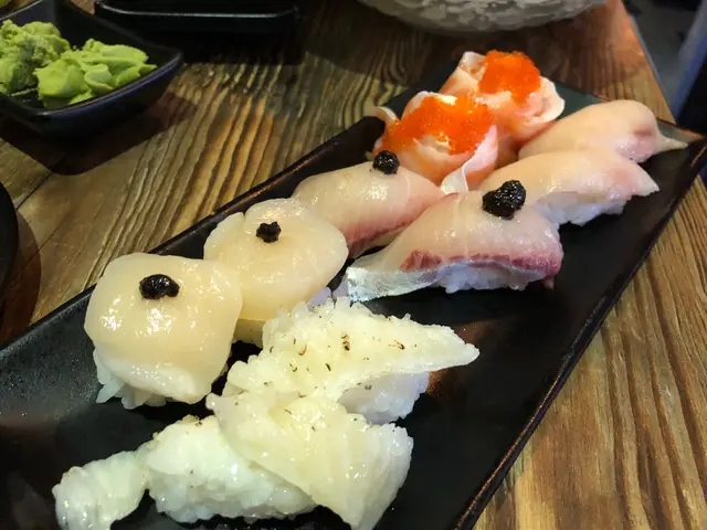壽司