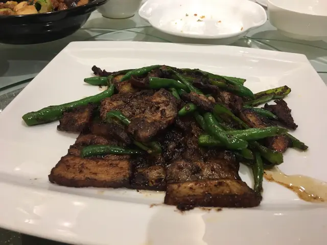 瀏陽小炒肉