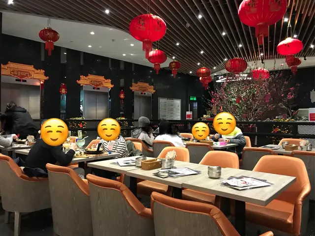 多人食都可以拍枱