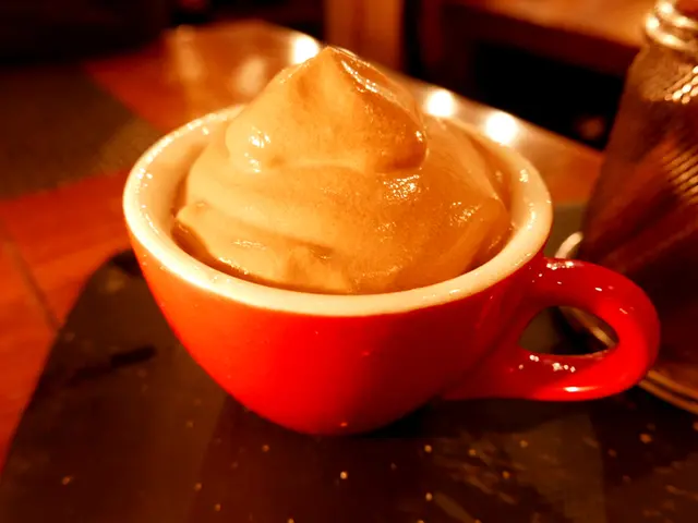 西班牙Churro伴香草雪糕巧克力慕斯