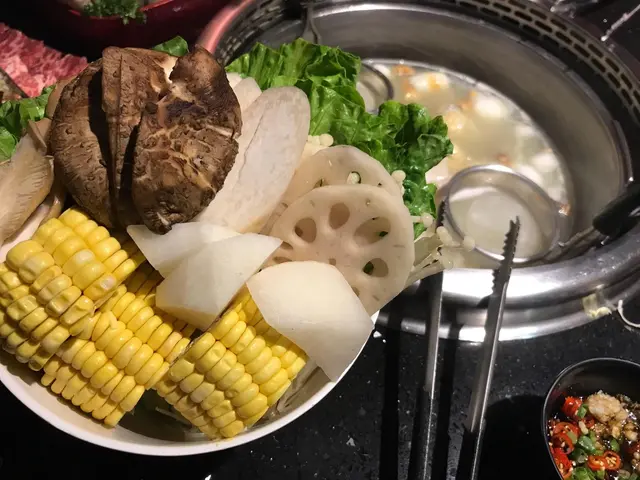 是令菜蔬野菌盒