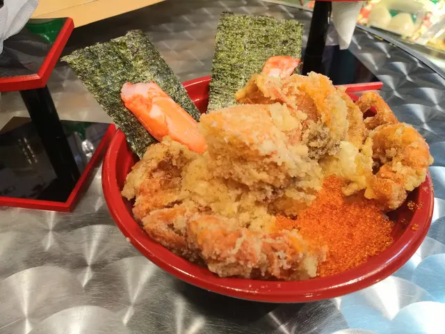 新鮮好味道。隻蟹好大隻架!