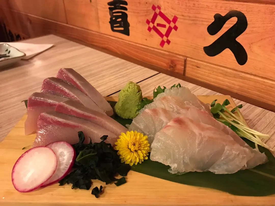 flame japanese cuisine