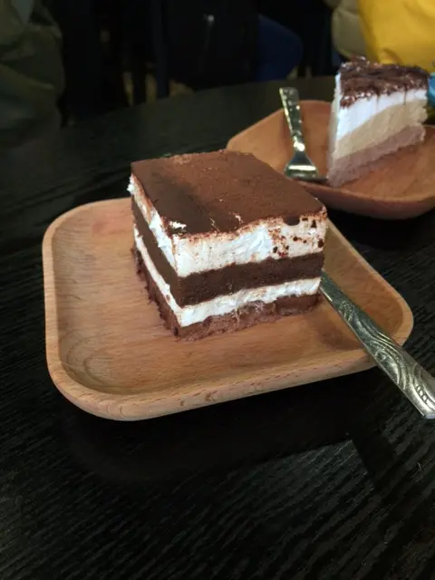 Tiramisu