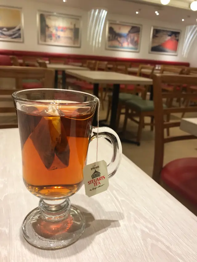 斯里蘭卡紅茶