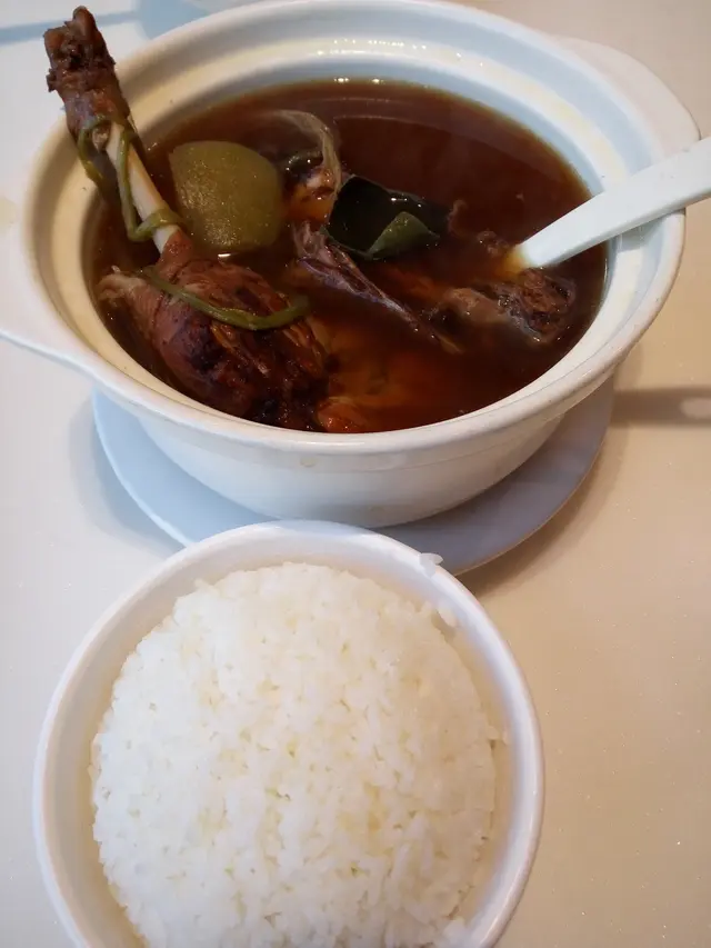 足料湯底