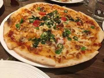 Pizza
