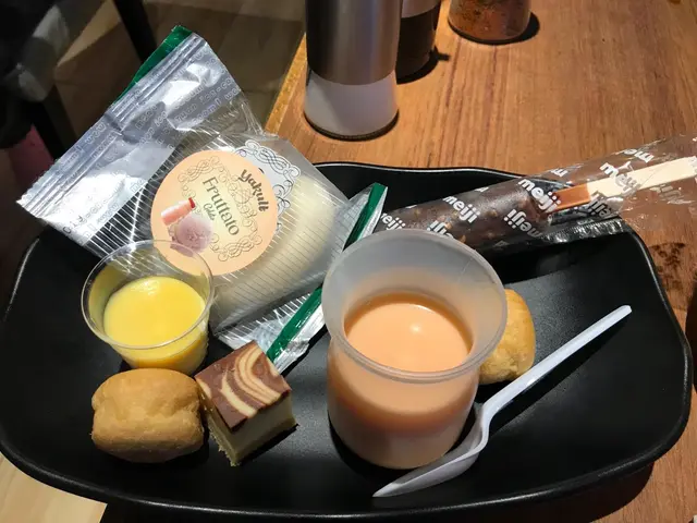 牛舌好味