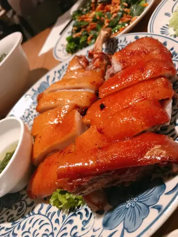 燒乳豬