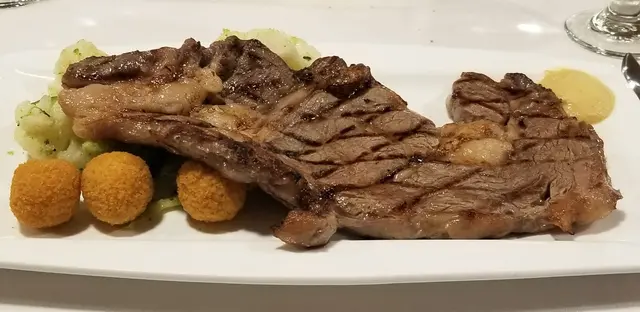 脆脆咖哩薯仔球好味