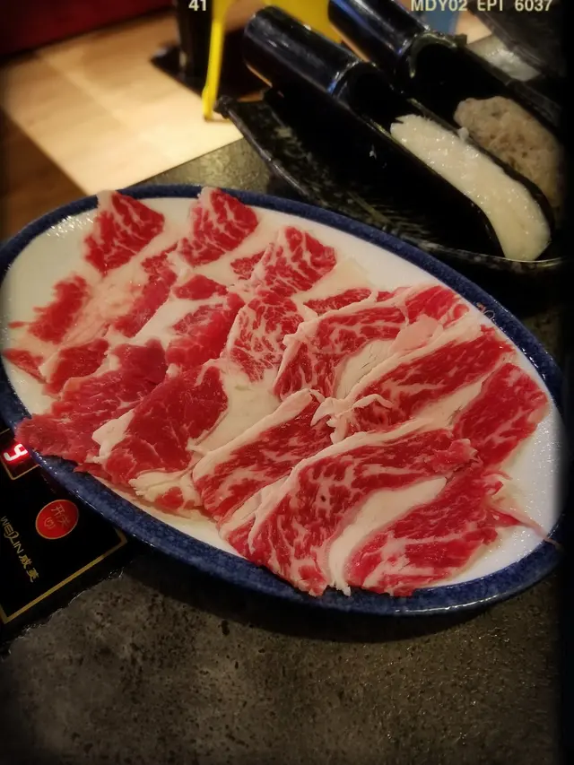 極上安格斯牛小排