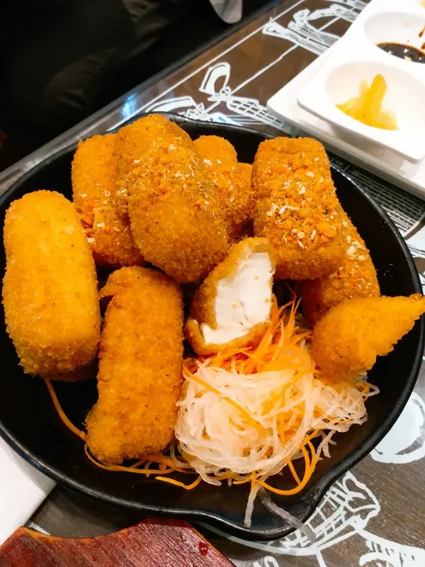 OMQ Diningrooms Review - Hong Kong Style Theme Restaurant in Yuen Long Hong Kong | OpenRice Hong Kong OMQ Diningroom (Yuen Long)