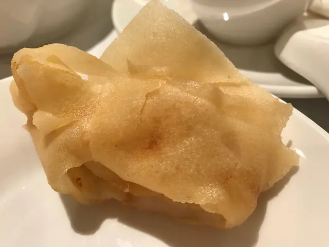 錦鹵雲吞