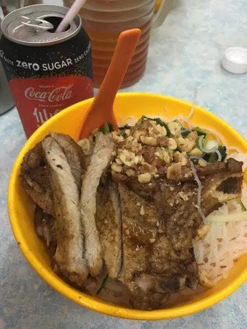 猪扒捞檬