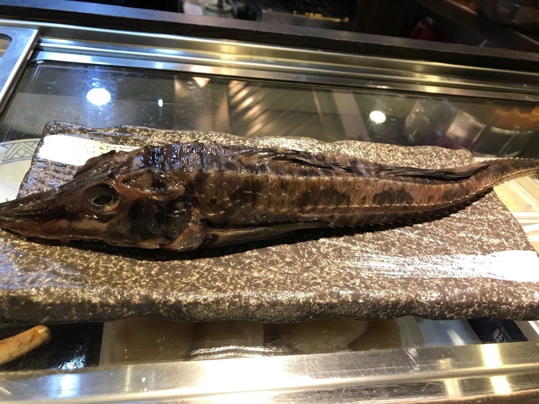 八角魚 香港元朗的酩鬼居酒屋 Openrice 香港開飯喇