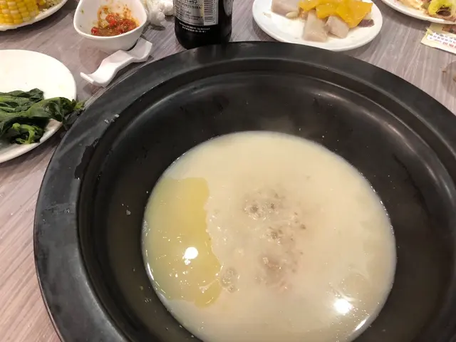 粥